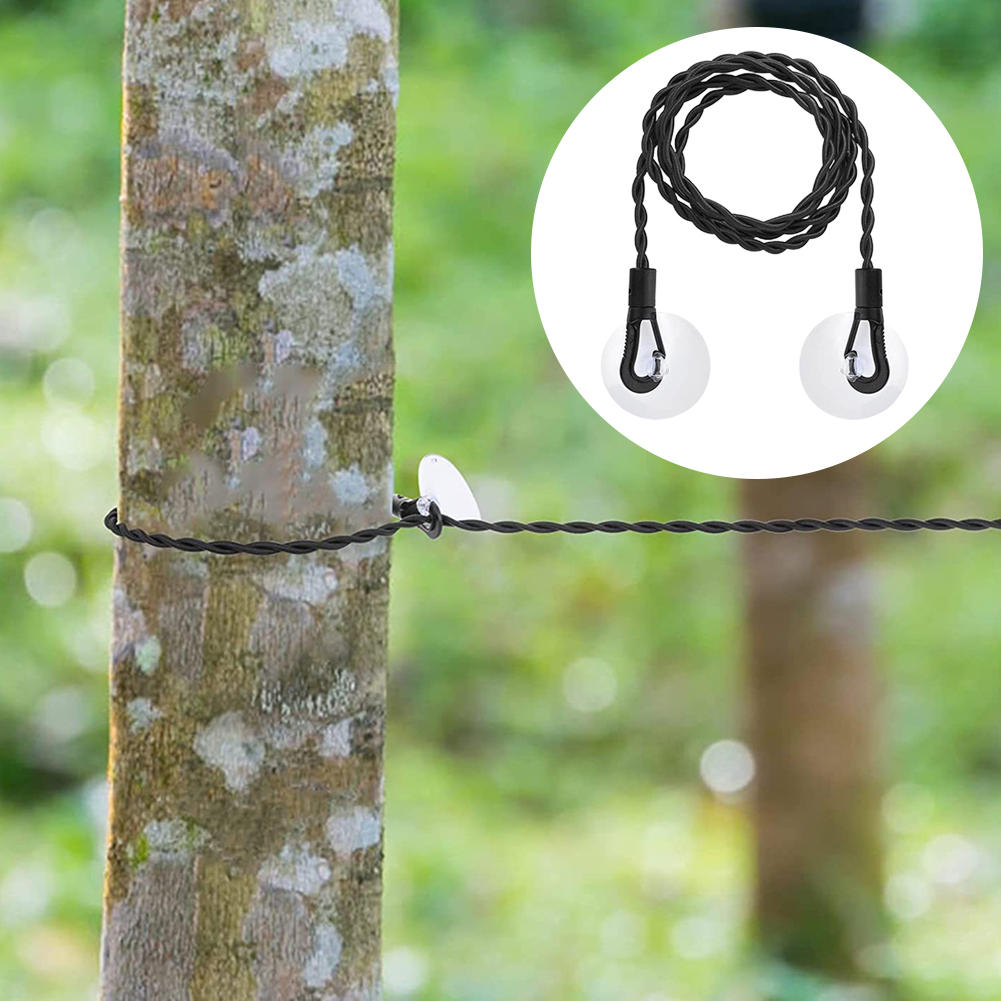 Camping Retractable Clotheslin - Outdoor Camping Bathroom recension och pris
