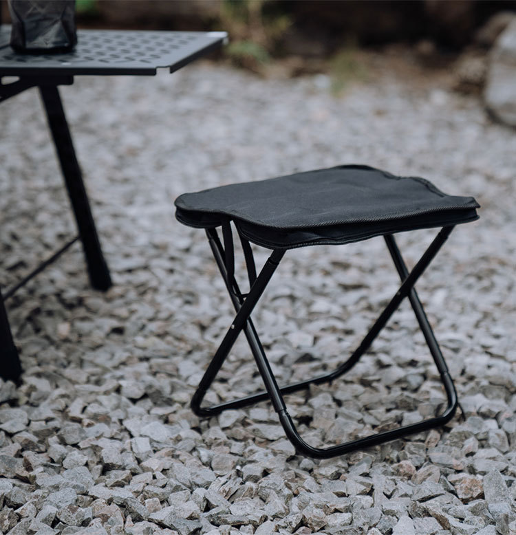 foldable fishing stool Outdoor - Travel Outdoor Camping Youtube recension och pris