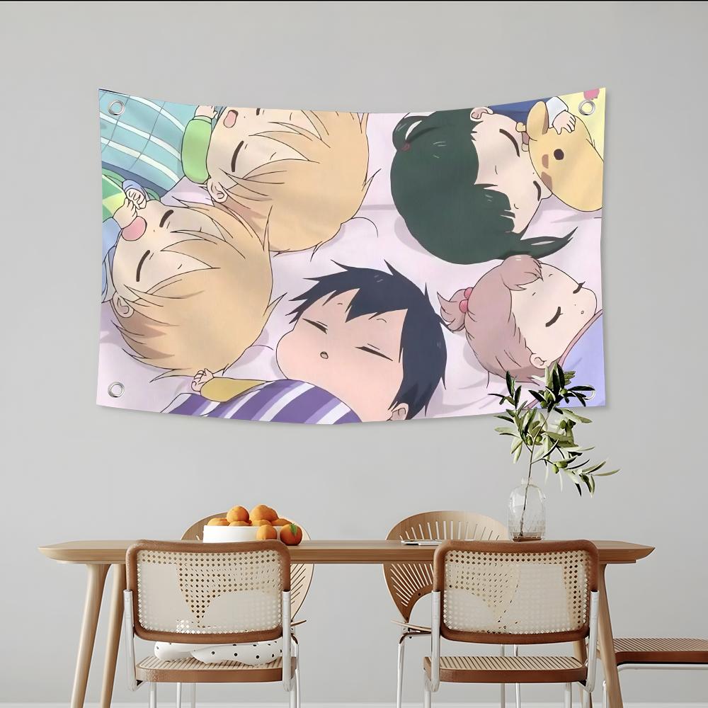 Hot anime Gakuen Babysitters F - Outdoor Camping Anime recension och pris