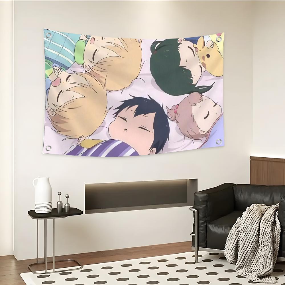 Hot anime Gakuen Babysitters F - Outdoor Camping Anime recension och pris