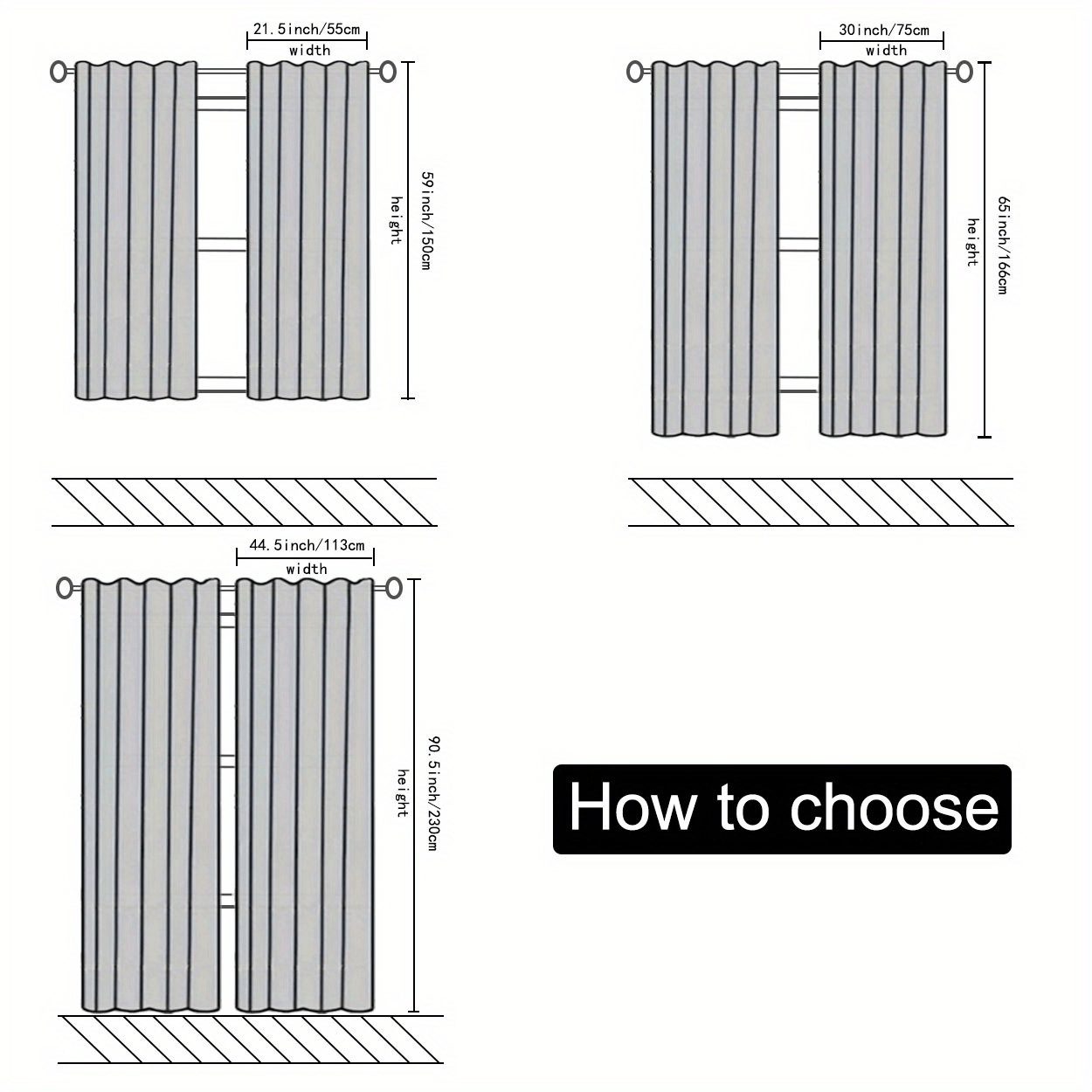 Camping Nature Curtain 2pcs Gl - Travel Outdoor Camping Youtube recension och pris