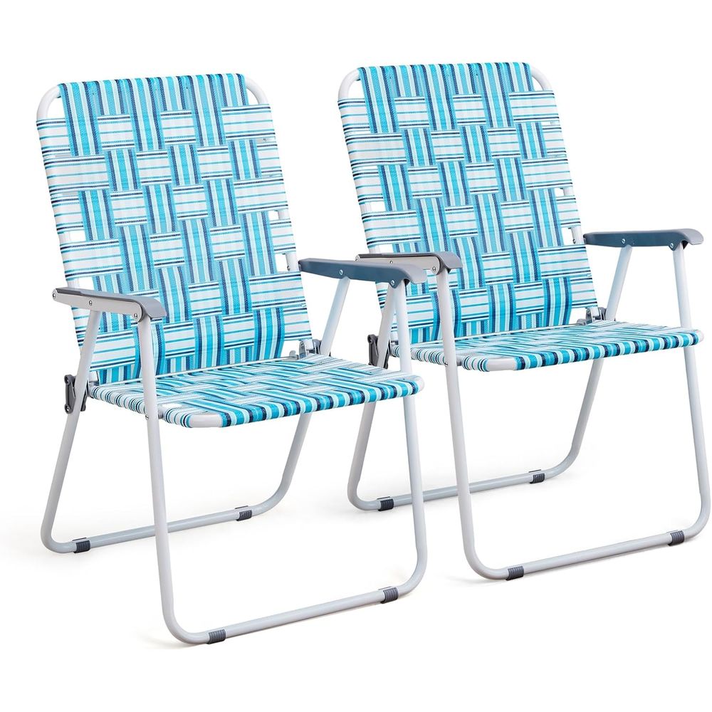Oversized Outdoor Beach Chairs - Outdoor Oversized Camping Chair recension och pris