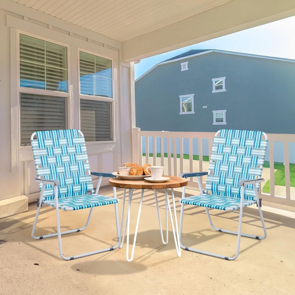 Oversized Outdoor Beach Chairs - Outdoor Oversized Camping Chair recension och pris