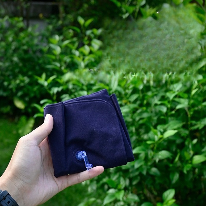 Outdoor Inflatable Pillow Larg - Outdoor Camping Sleeping Bag recension och pris
