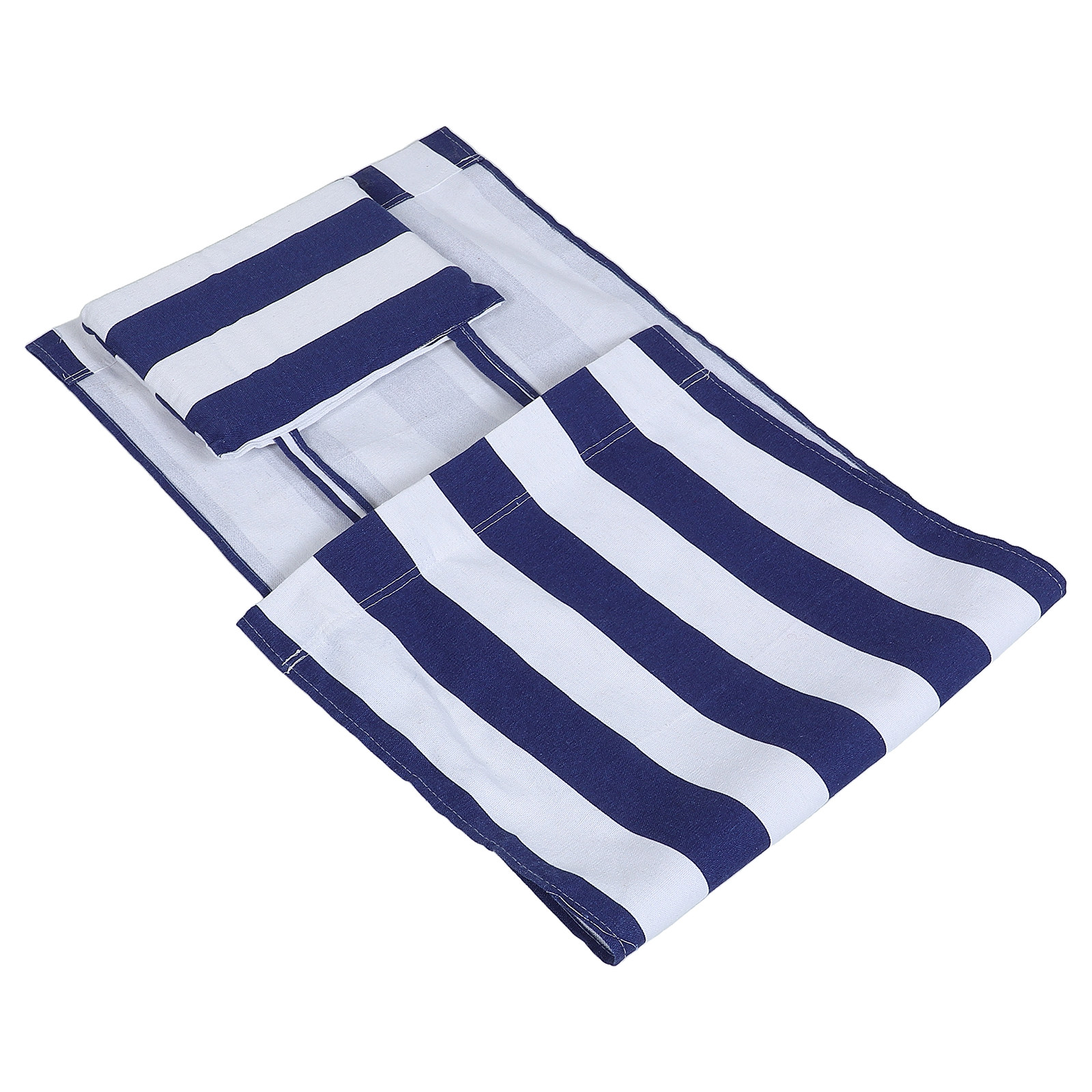Folding Beach Chair Replacemen - Outdoor Camping Lounge Chairs recension och pris