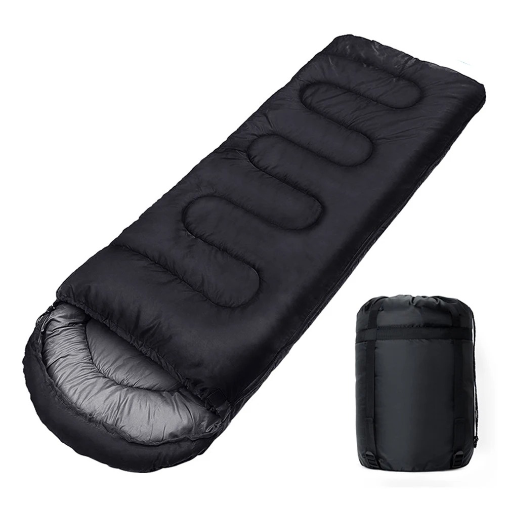 Camping Sleeping Bag Lightweig - Outdoor Camping Sleeping Bag recension och pris