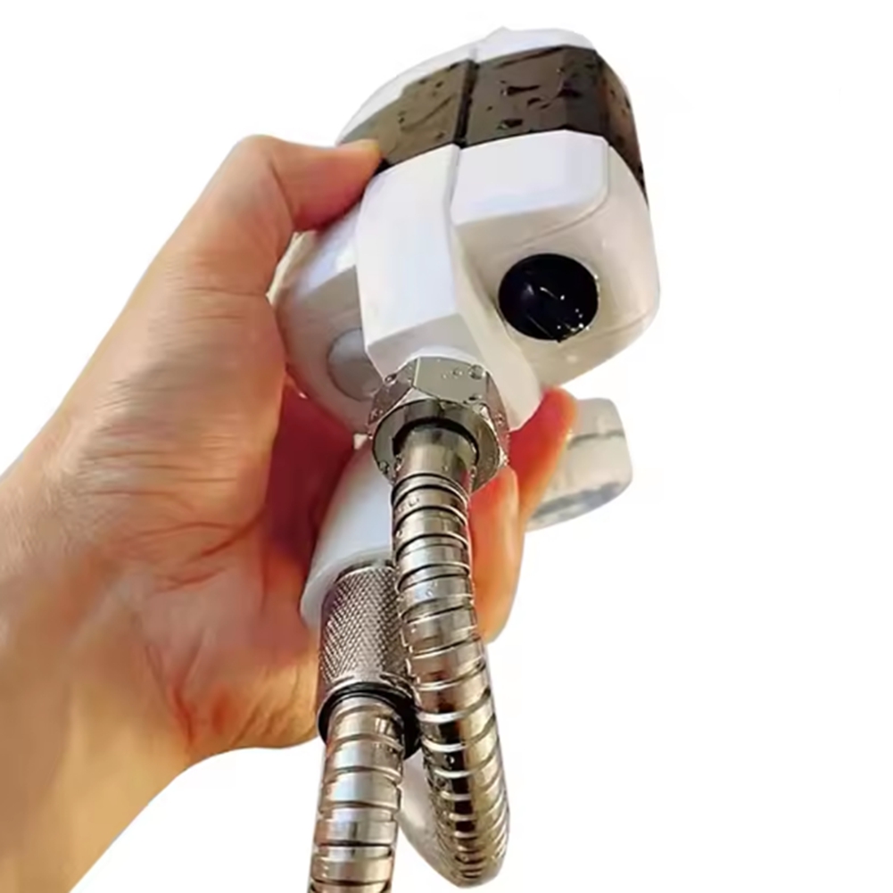 2025 Trend RV Portable Shower  - Outdoor Camping Shower recension och pris