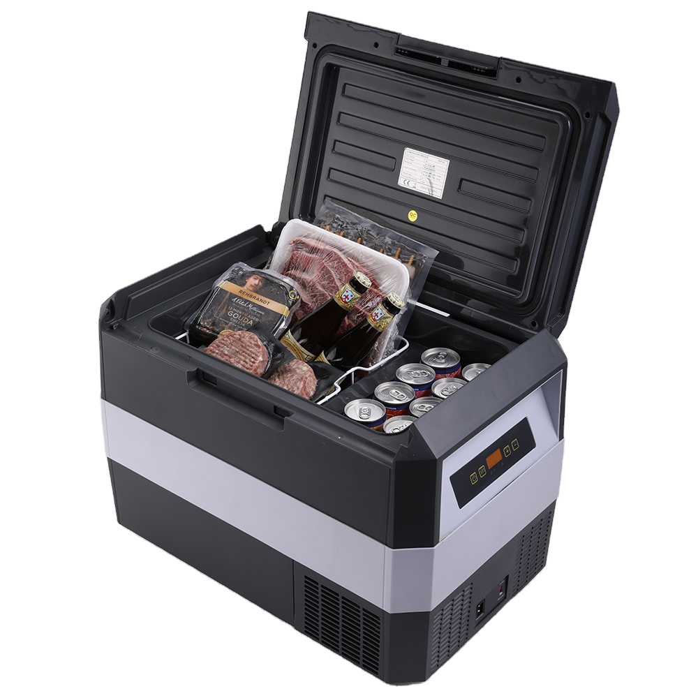 33L Portable Cooling Box Outdo - Outdoor Camping Zone recension och pris