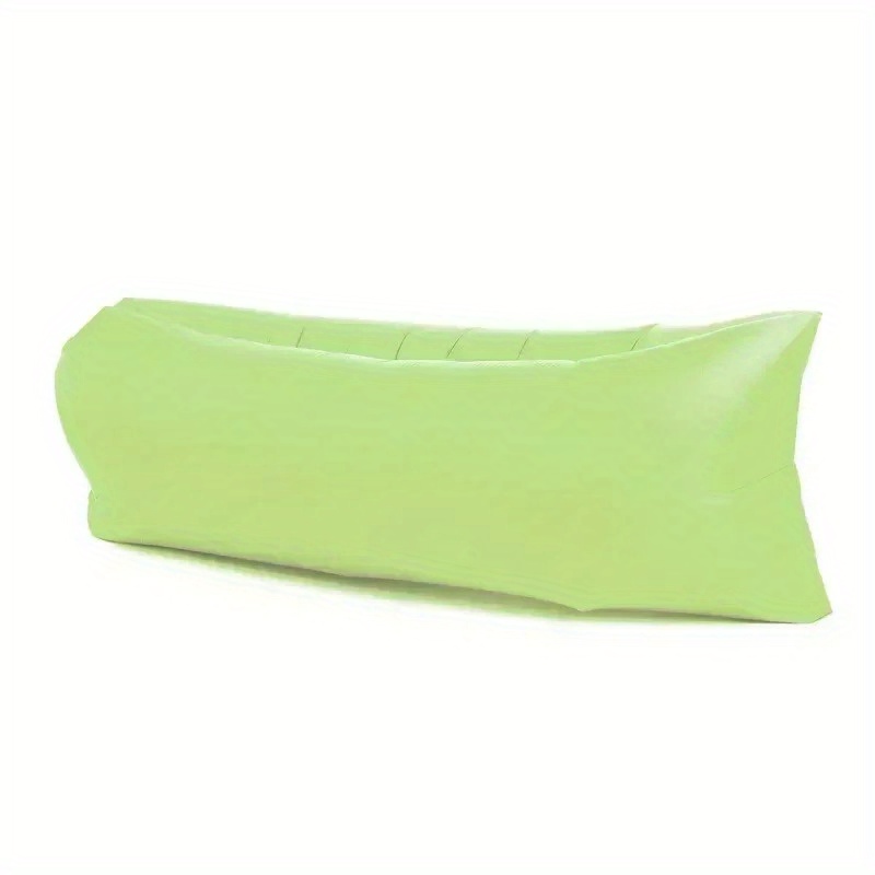 Outdoor Portable Inflatable So - Outdoor Camping Recliner Chairs recension och pris