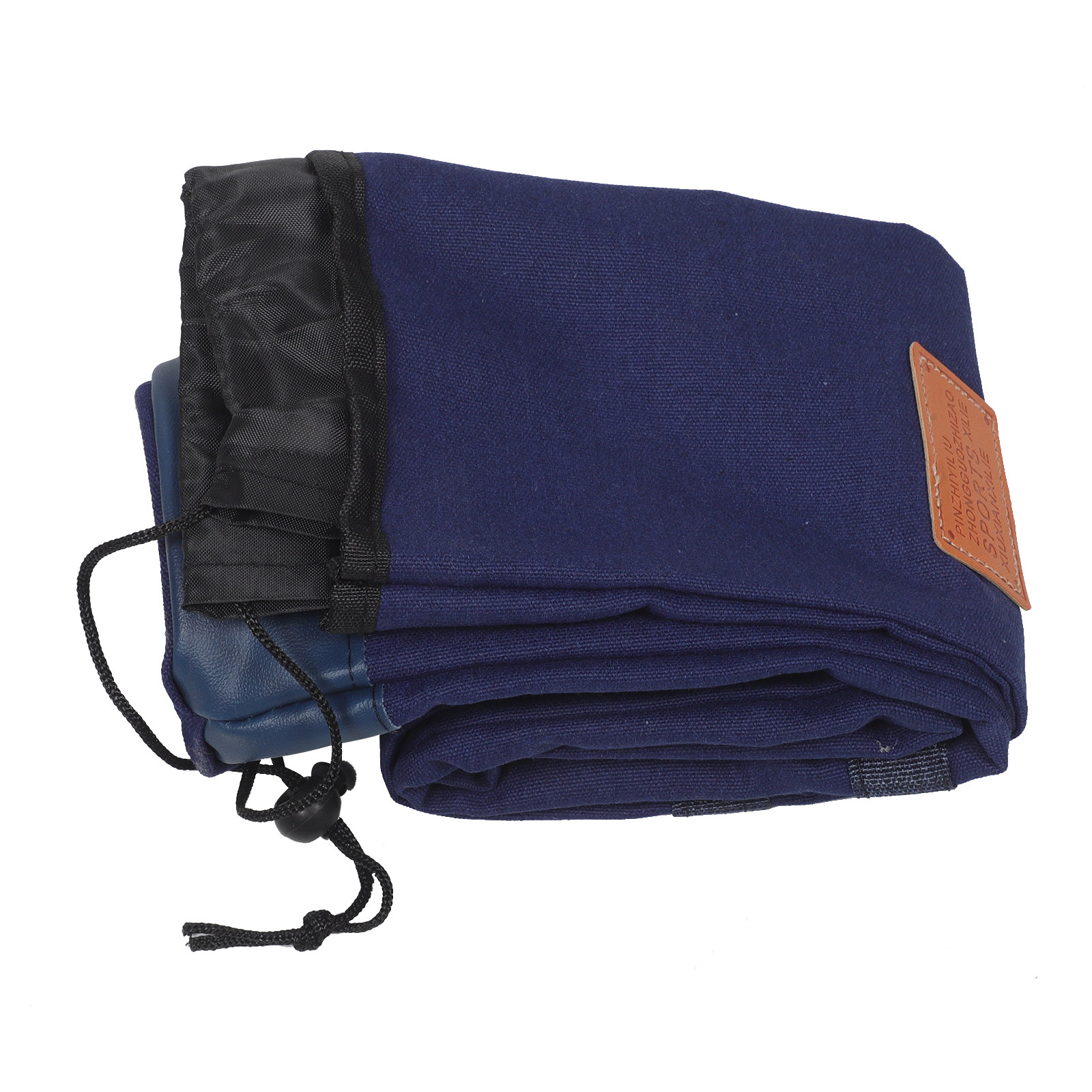 Canvas Fishing Rod Protector S - Travel Outdoor Camping Youtube recension och pris