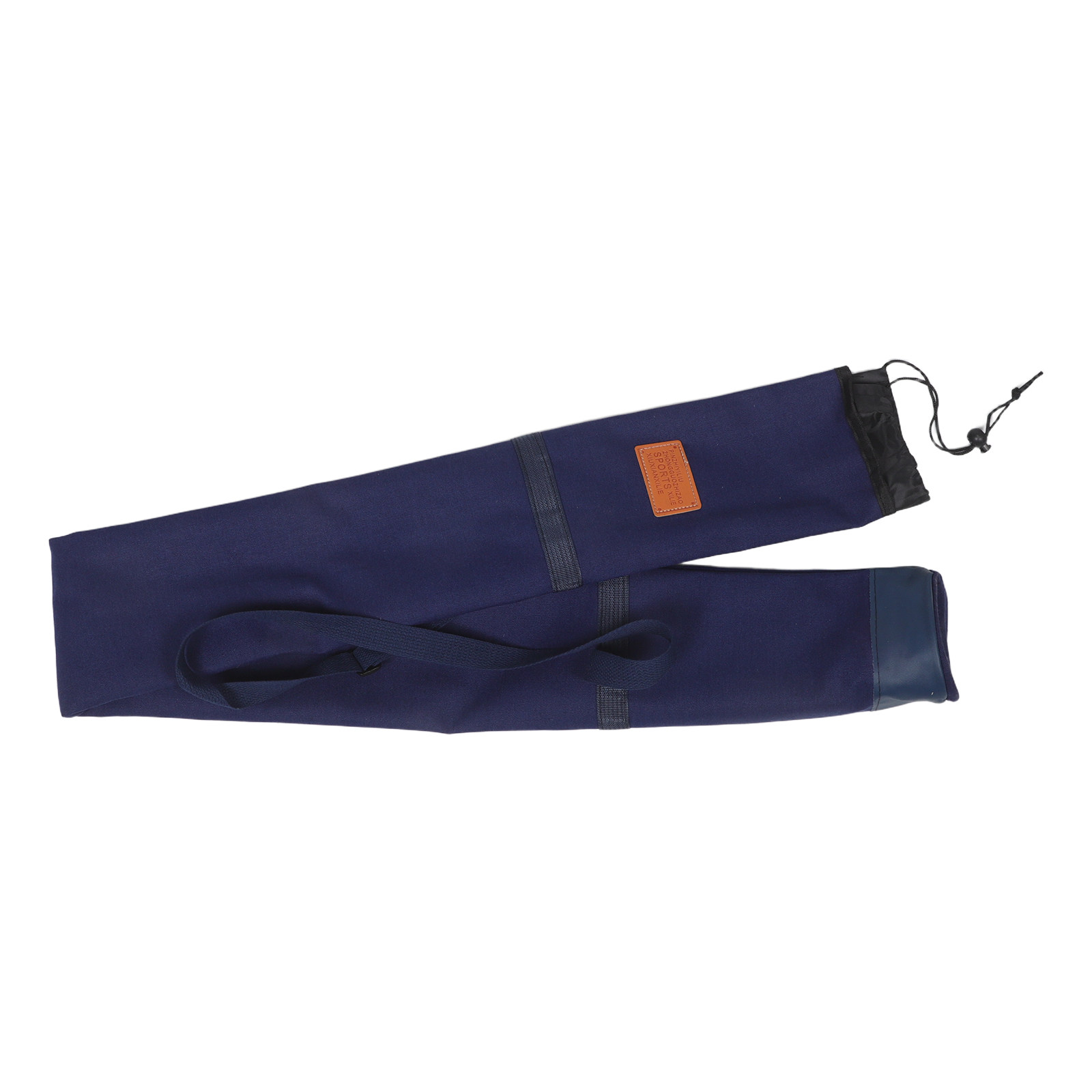 Canvas Fishing Rod Protector S - Travel Outdoor Camping Youtube recension och pris