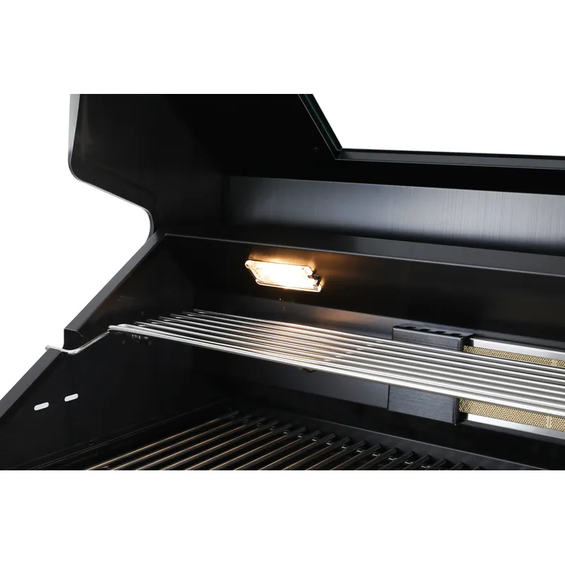 Heavy Duty Gas BBQ Grill Outdo - Outdoor Camping Zone recension och pris