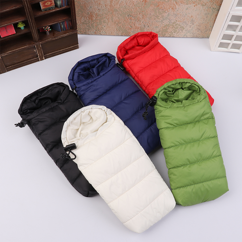 1Pcs Doll Simulation Sleeping  - Outdoor Camping Sleeping Bag recension och pris