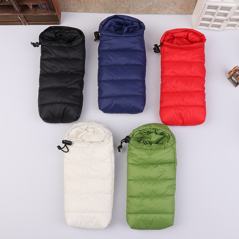 1Pcs Doll Simulation Sleeping  - Outdoor Camping Sleeping Bag recension och pris