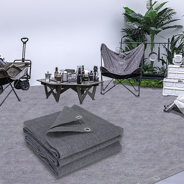 RV Outdoor Rug For Camping 9x1 - Outdoor Camping Rugs 9X18 recension och pris