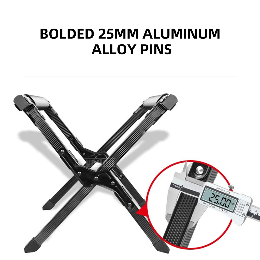 Aluminum alloy outdoor shelf C - Outdoor Camping Furniture recension och pris