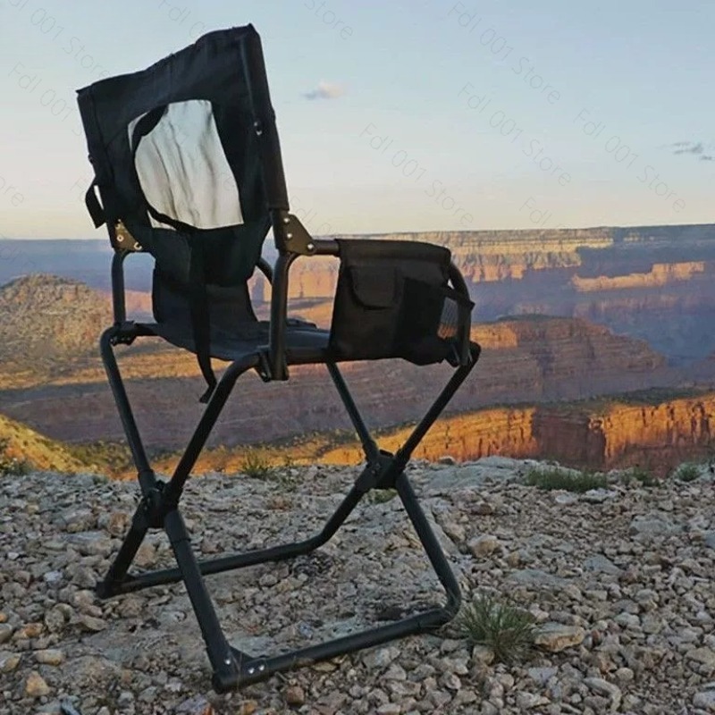 Outdoor Heavy Duty Oversized F - Outdoor Oversized Camping Chair recension och pris