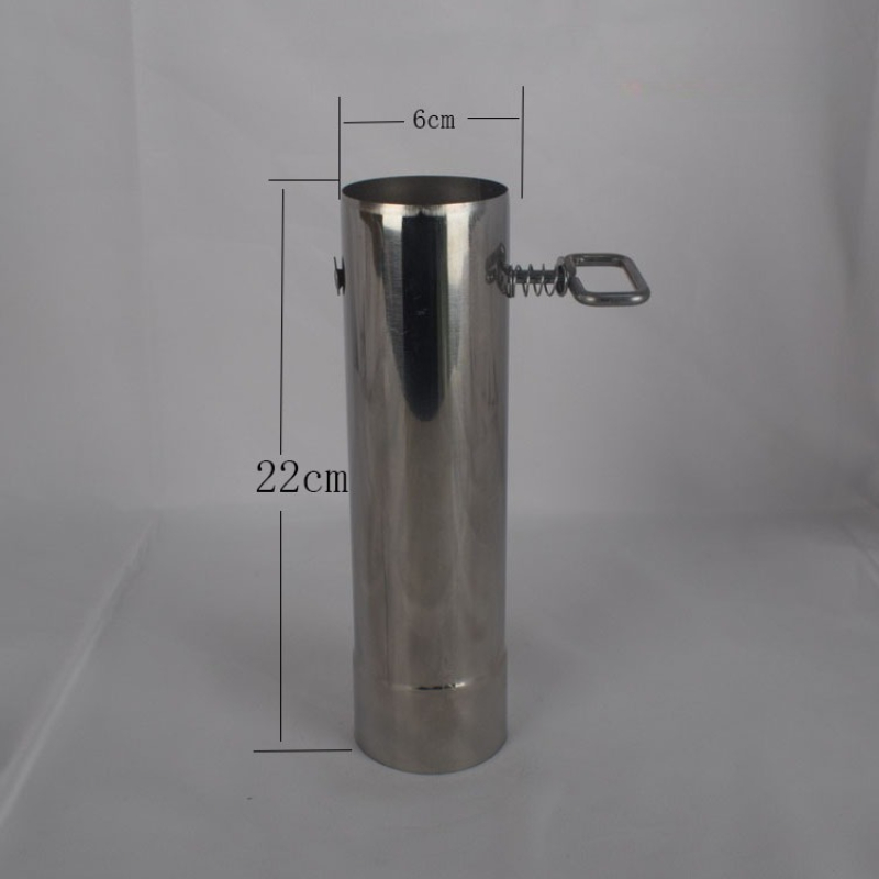 Outdoor Travel Stove Accessori - Travel Outdoor Camping Youtube recension och pris