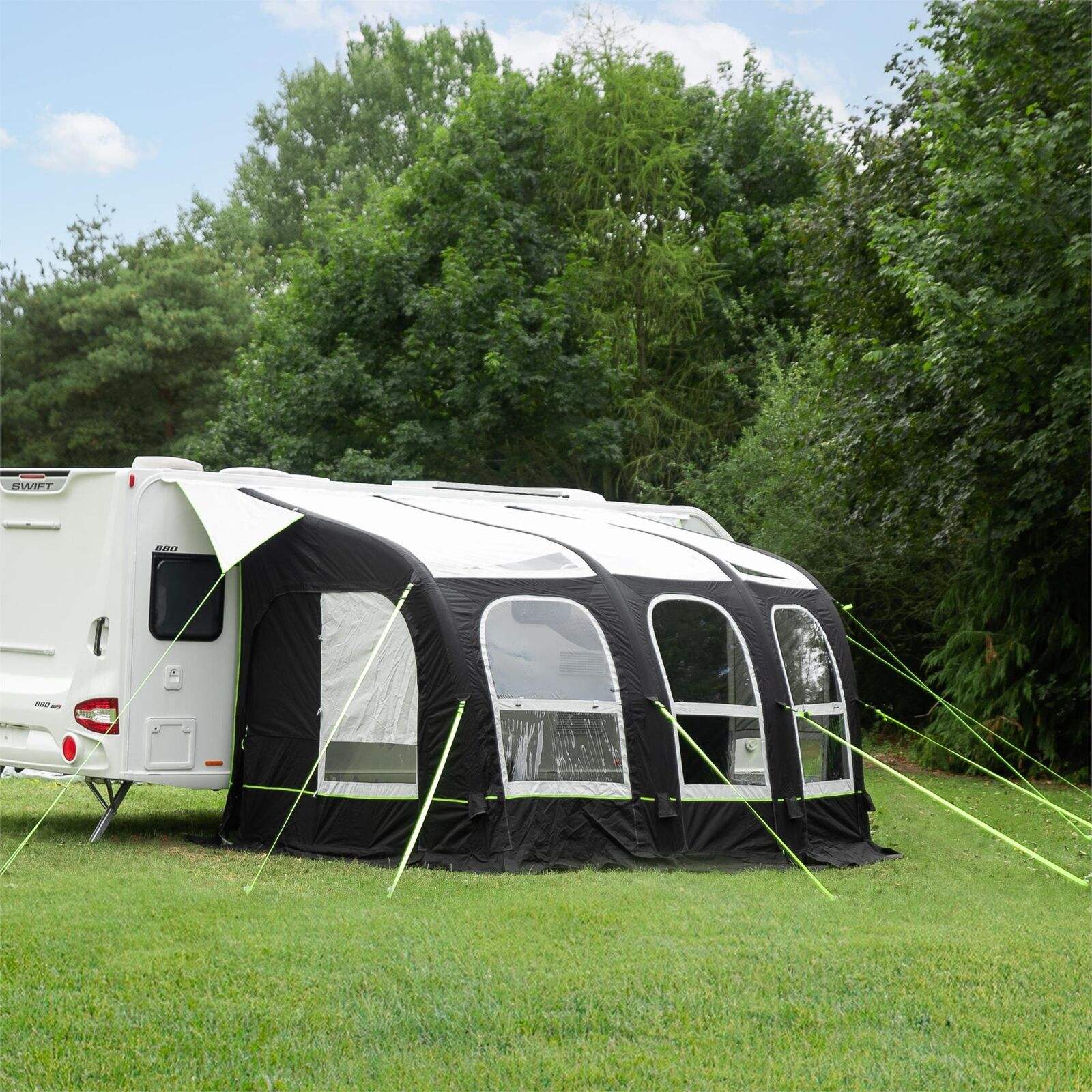 Outdoor Camping Air Awning Car - Travel Outdoor Camping Youtube recension och pris