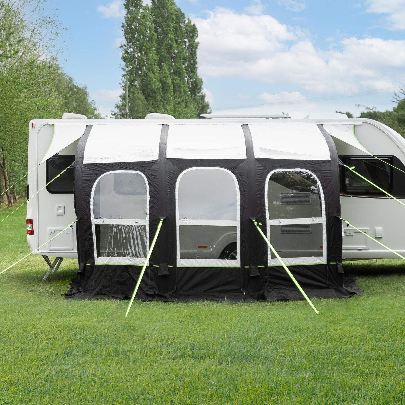 Outdoor Camping Air Awning Car - Travel Outdoor Camping Youtube recension och pris