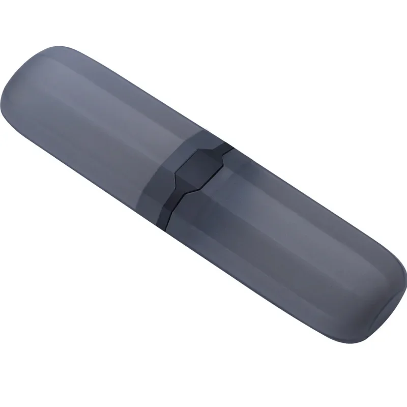 Travel Portable Toothbrush Too - Outdoor Camping Bathroom recension och pris