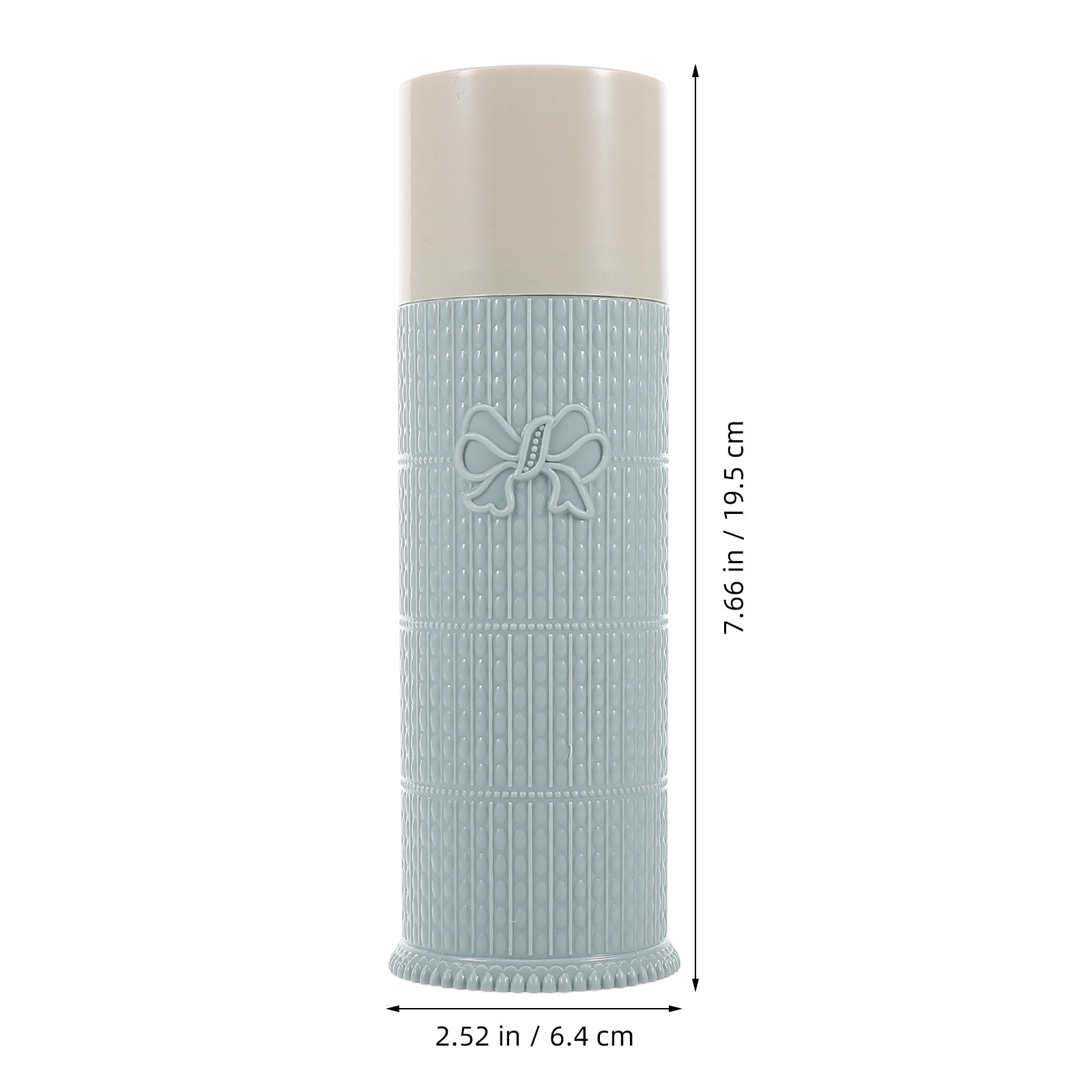 Portable Travel Toothbrush Cas - Outdoor Camping Bathroom recension och pris