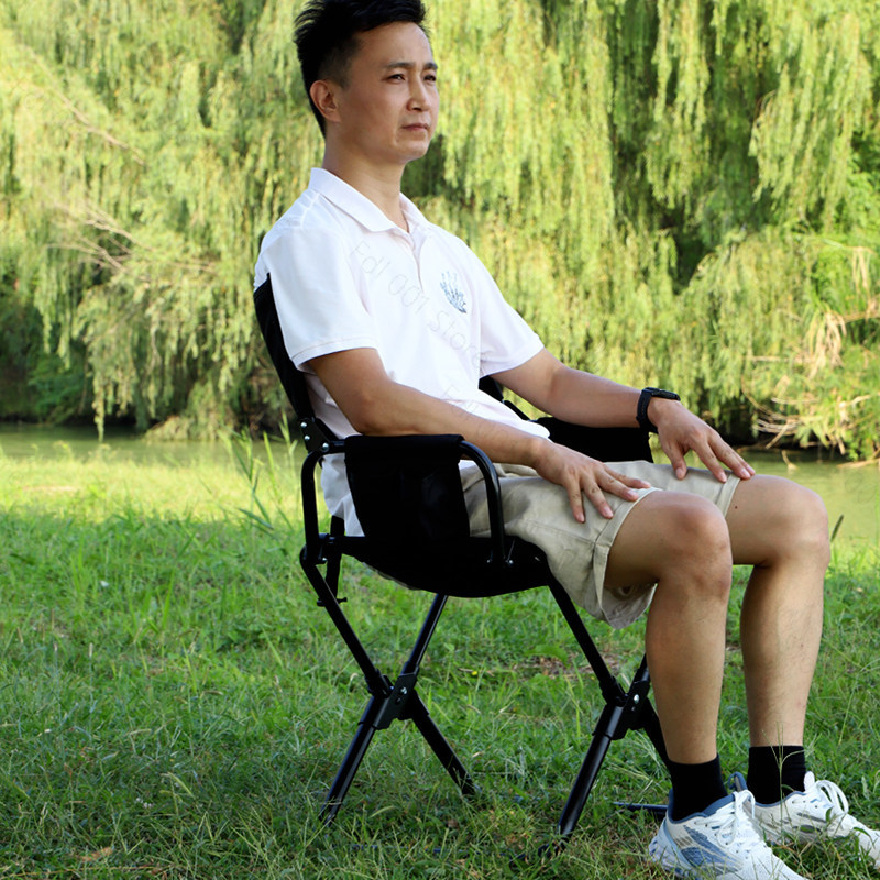 Outdoor Heavy Duty Oversized P - Outdoor Oversized Camping Chair recension och pris