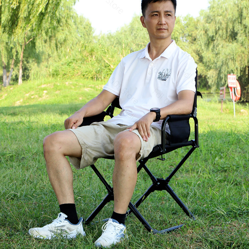 Outdoor Heavy Duty Oversized P - Outdoor Oversized Camping Chair recension och pris