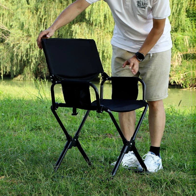 Outdoor Heavy Duty Oversized P - Outdoor Oversized Camping Chair recension och pris