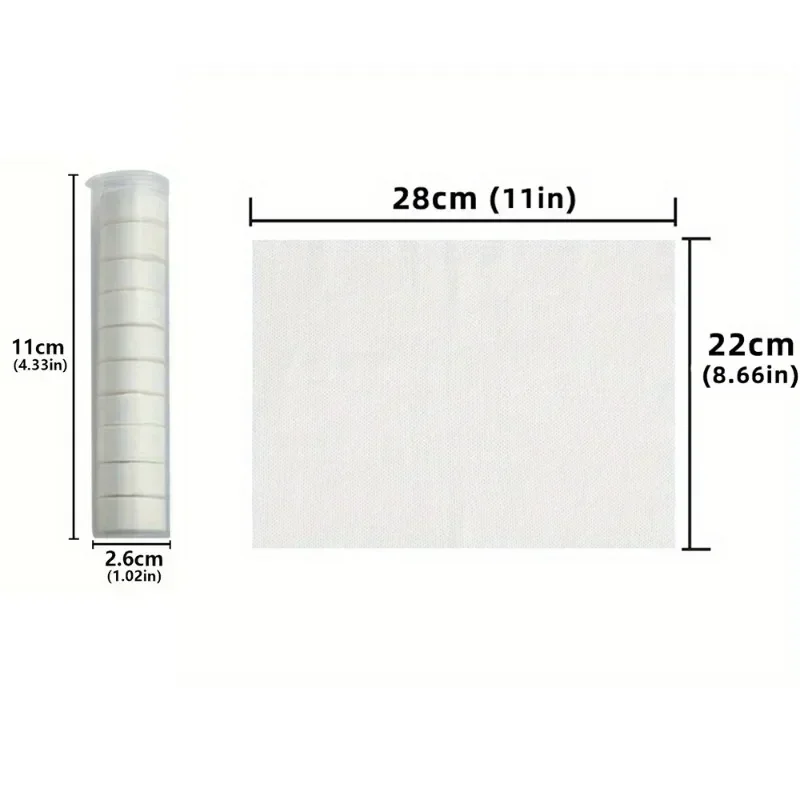 10PCS/Tube Portable Disposable - Travel Outdoor Camping Youtube recension och pris
