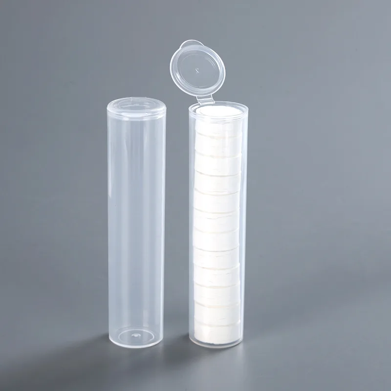10pcs Per Tube Magical Towel N - Travel Outdoor Camping Youtube recension och pris