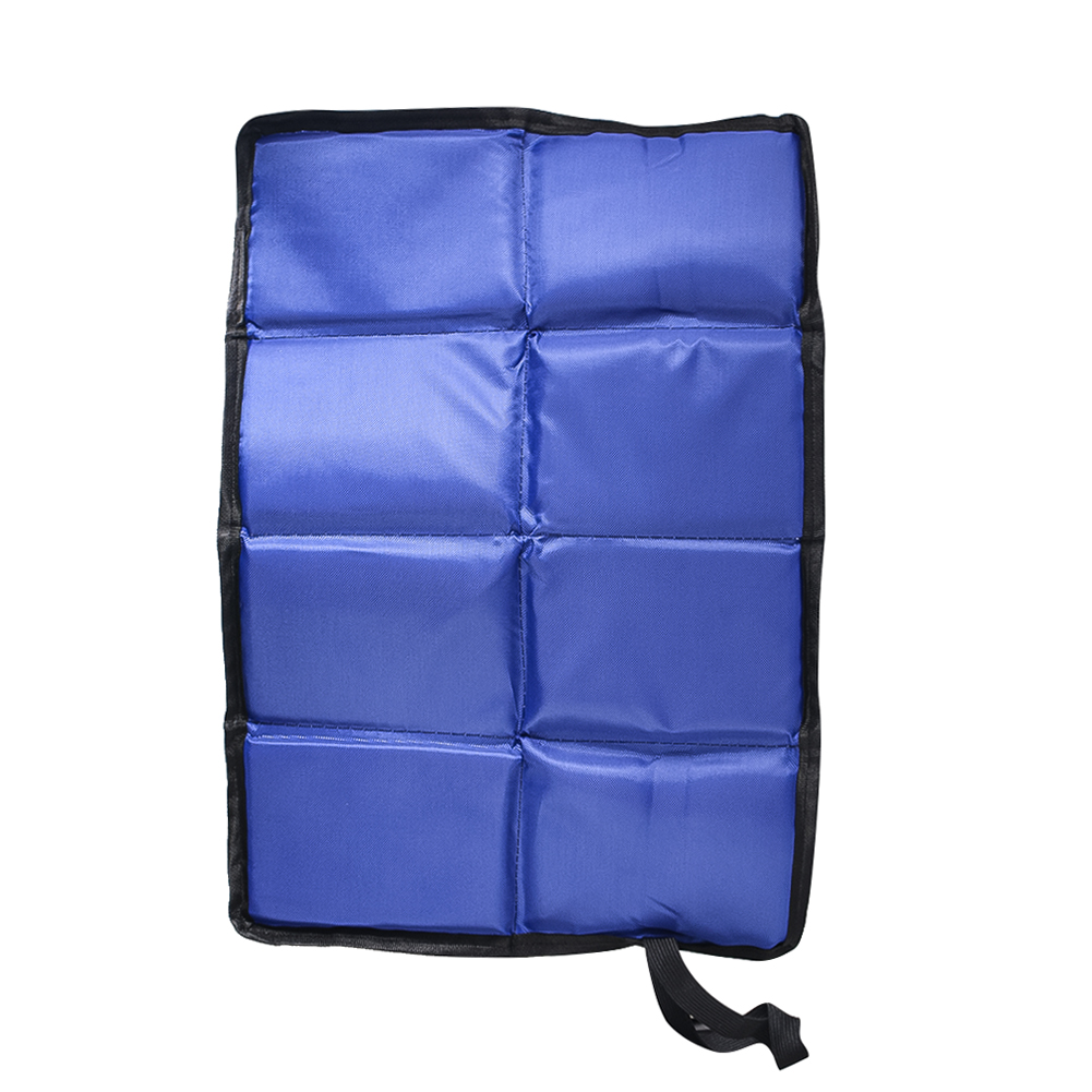 Thick Waterproof Moisture Proo - Outdoor Camping Furniture recension och pris