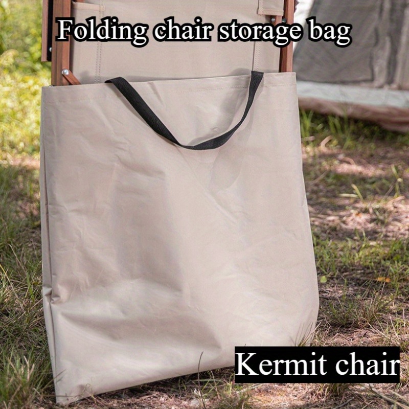 Outdoor chair storage bags, fo - Outdoor Camping Recliner Chairs recension och pris