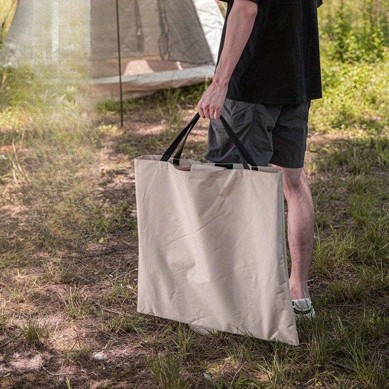 Outdoor chair storage bags, fo - Outdoor Camping Recliner Chairs recension och pris