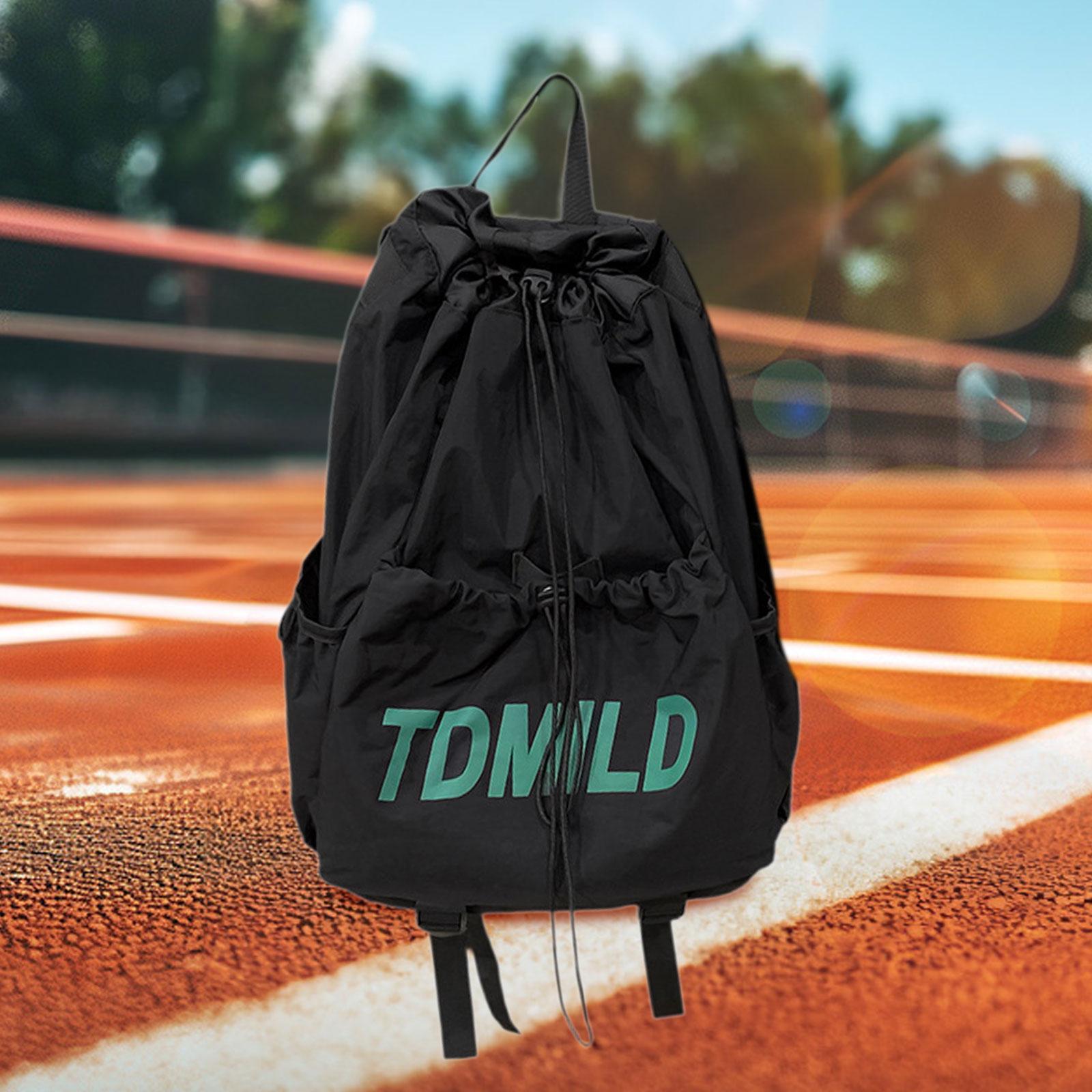 Drawstring Backpack Water Resi - Outdoor Camping Backpack recension och pris