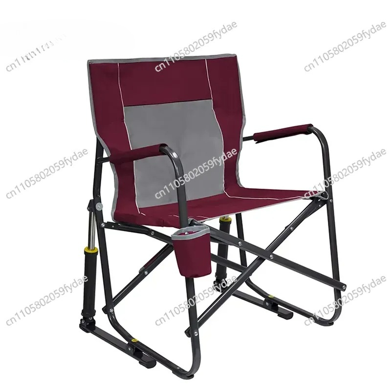 custom aluminum oversized fold - Outdoor Oversized Camping Chair recension och pris