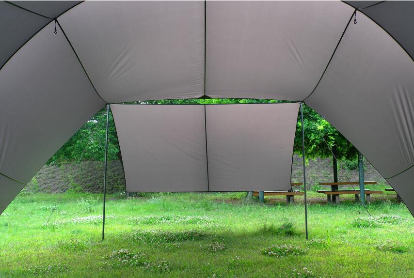 Waterproof Uv protection Campi - Waterproof Tarp Shelter recension och pris