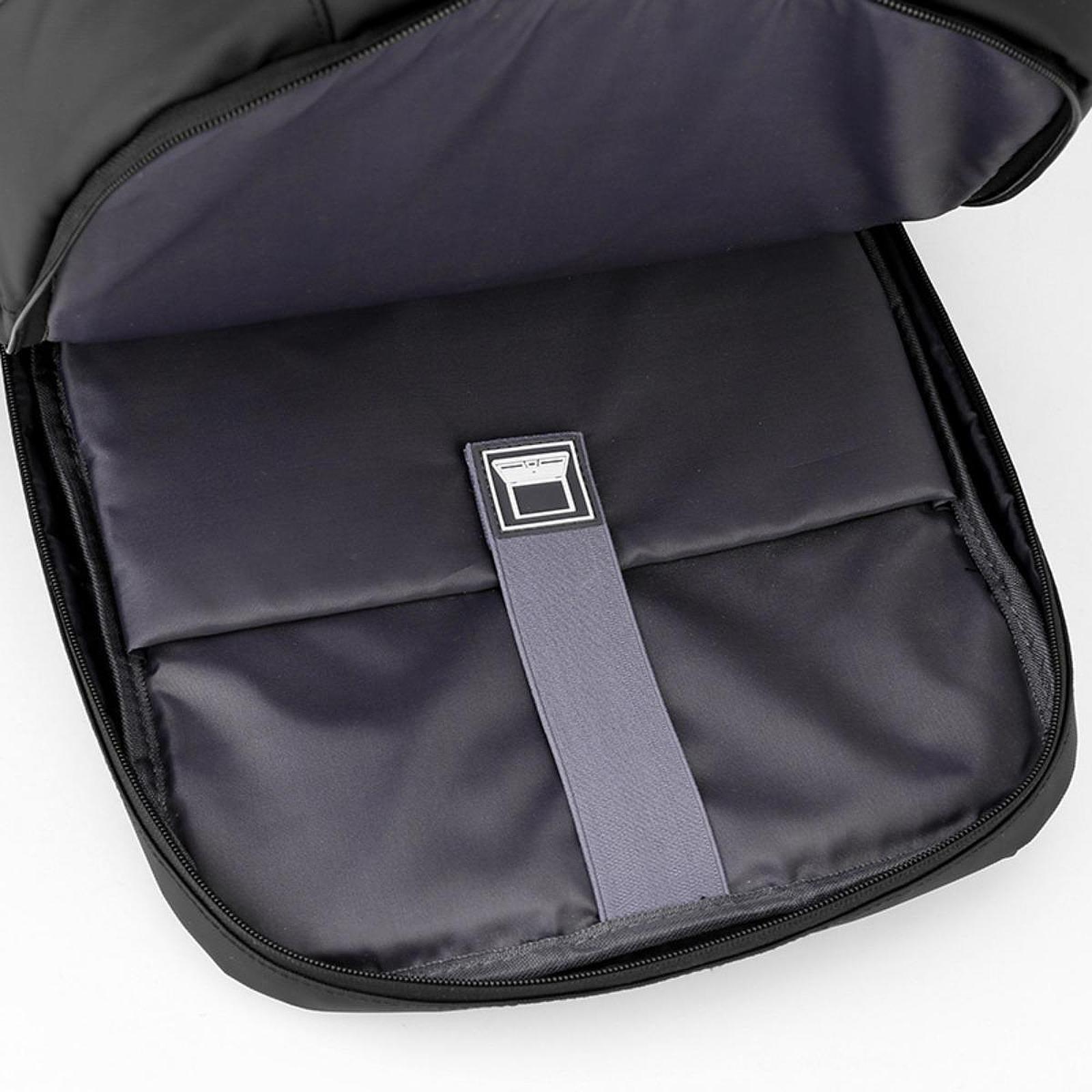 Computer Backpack Waterproof S - Outdoor Camping Backpack recension och pris