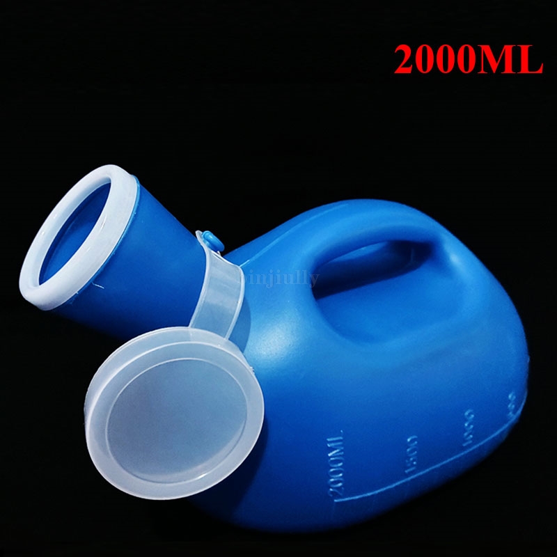 Urinal Bottle Portable Urinal  - Travel Outdoor Camping Youtube recension och pris
