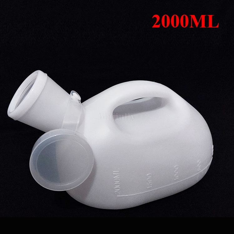 Urinal Bottle Portable Urinal  - Travel Outdoor Camping Youtube recension och pris